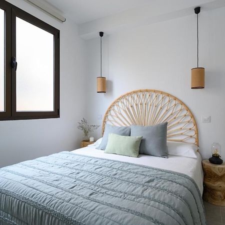 Stylish Sea View Accommodation Las Canteras ラスパルマス・デ・グランカナリア エクステリア 写真