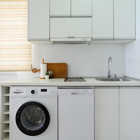 Stylish Sea View Accommodation Las Canteras ラスパルマス・デ・グランカナリア エクステリア 写真
