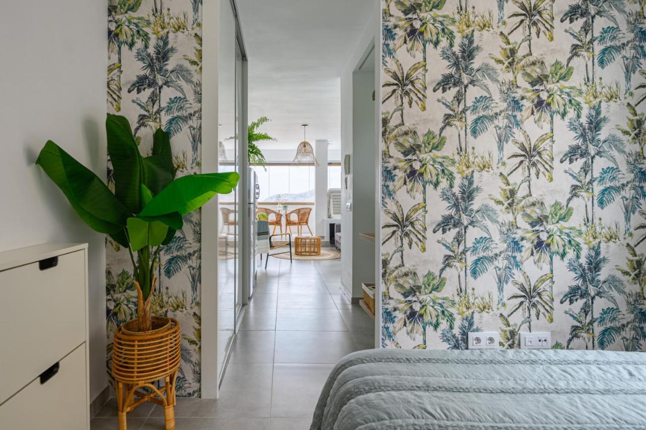 Stylish Sea View Accommodation Las Canteras ラスパルマス・デ・グランカナリア エクステリア 写真